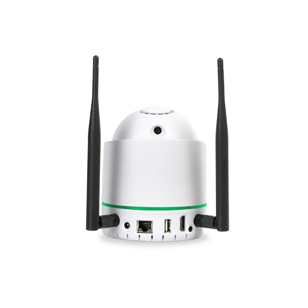 TOMi8 STD 4Gb/128Gb - Imagen 3