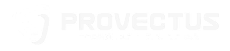 logo provectus footer