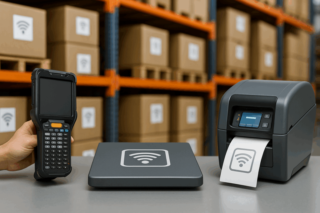 Inventario RFID 2