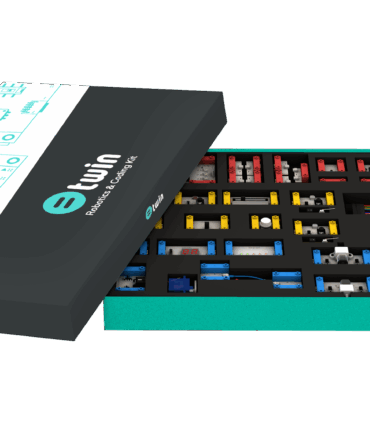 Twins Science - Education Pack Latam